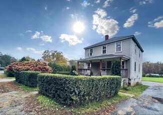 170 Main St, Barre, MA 01005