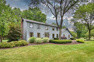 437 Avalon Dr SE, Warren, OH 44484