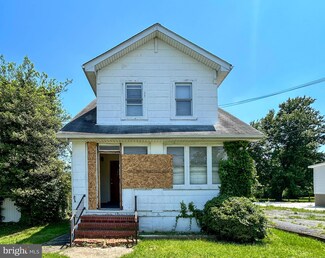 3437 Liberty Gardens Rd, Windsor Mill, MD 21244