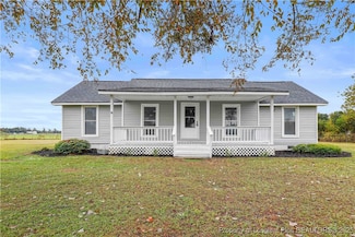 2302 Odom Rd, Hope Mills, NC 28348