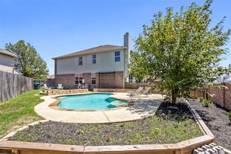 2021 Bliss Rd, Fort Worth, TX 76177