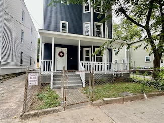 585 Winchester Ave Unit 1, New Haven, CT 06511