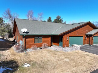 533 Northwoods Cir S, Walker, MN 56484