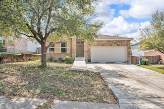 15815 Hastings Park, Schertz, TX 78154