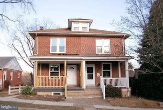 209 N 32nd St, Paxtang, PA 17111