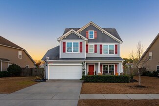 3223 Dunwick Dr, Johns Island, SC 29455