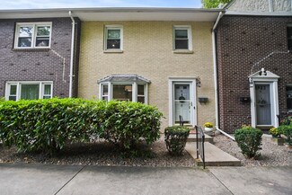 55 Tinson Rd Unit 8, Quincy, MA 02169