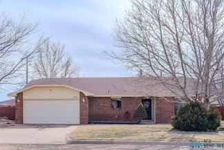 3773 Glenfield Dr, Clovis, NM 88101