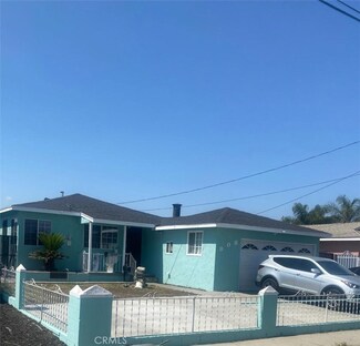808 W 156th St, Compton, CA 90220