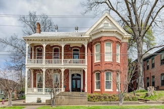 1117 Grove St, Vicksburg, MS 39183