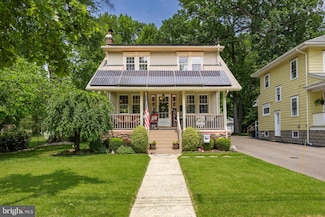 11 W Park Blvd, Collingswood, NJ 08108