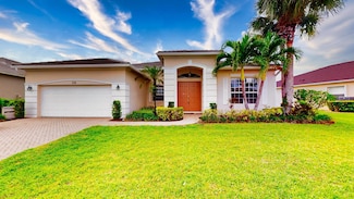 718 SW Myakka River Trace, Port Saint Lucie, FL 34986
