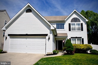 6 Nottingham Way, Mount Laurel, NJ 08054