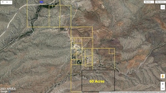 109xx Springfield Rd, Winkelman, AZ 85192