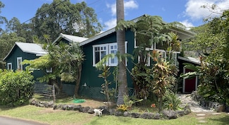 96-1061 Center Rd, Pahala, HI 96777
