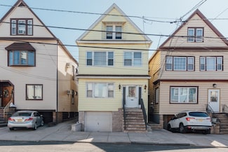 76 W 45th St, Bayonne, NJ 07002