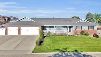 10102 N Comanche Dr, Spokane, WA 99208