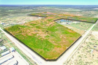 TBD Hayter Rd, Abilene, TX 79606