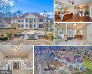 6830 Clifton Rd, Clifton, VA 20124