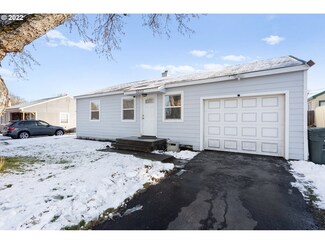 3032 SW Jay Ave, Pendleton, OR 97801