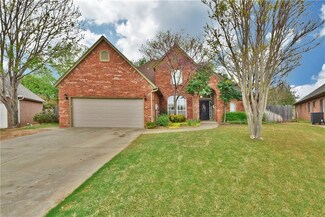 509 Redvine Rd, Edmond, OK 73034