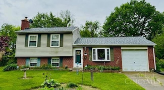 2317 Magdalena Dr, Cincinnati, OH 45231