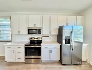 1115 Seigle Ave Unit 106, Charlotte, NC 28205