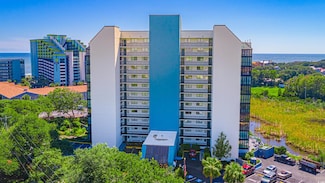 311 69th Ave N Unit 302, Myrtle Beach, SC 29572
