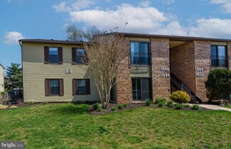 103A Sumac Ct Unit 103A, Mount Laurel, NJ 08054