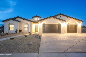 3908 Santa Catalina Loop, Las Cruces, NM 88005