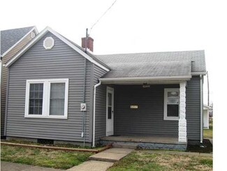 1117 9th St, Tell City, IN 47586