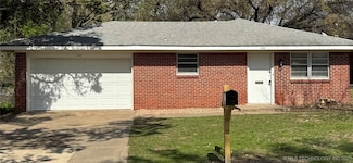 644 SE Elmhurst Ave, Bartlesville, OK 74006
