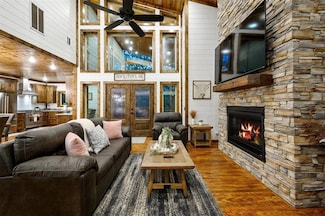 23 Red Fern Trail, Broken Bow, OK 74728