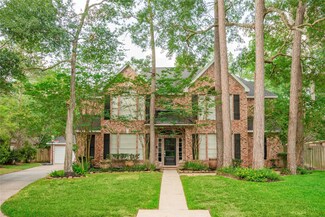26 Brookline Ct, Spring, TX 77381