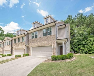 3291 Wild Basil Ln, Buford, GA 30519