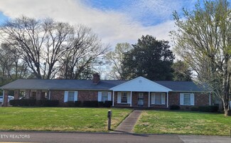 7625 Bennington Dr NW, Knoxville, TN 37909