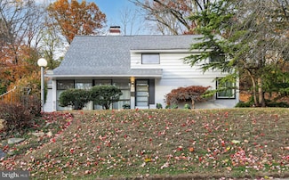 8705 Patton Rd, Glenside, PA 19038