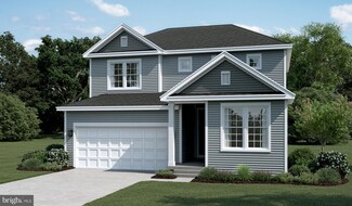 718 Saddlebrook Rd, Culpeper, VA 22701