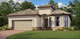 17405 Caravita Ln, Fort Myers, FL 33913