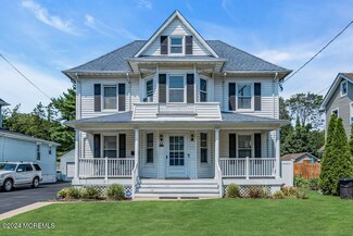 68 Washington St, Long Branch, NJ 07740