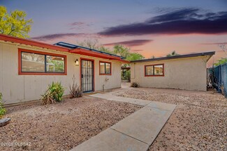 2550 E Sequoyah, Tucson, AZ 85716