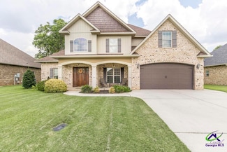 505 Norfolk Cir, Warner Robins, GA 31088