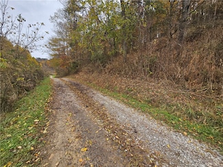 0 Knob Run Rd, Pine Bank, PA 15352