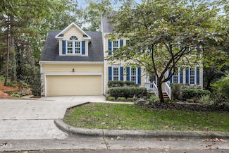 212 Cobble Ridge Dr, Chapel Hill, NC 27516