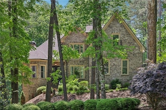 895 Freemanwood Ln, Alpharetta, GA 30004