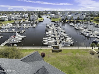 2571 St James Dr Unit G19, Southport, NC 28461