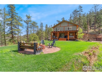 264 Running River Way, Bellvue, CO 80512