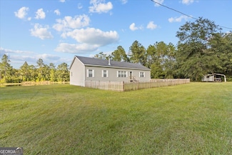 2273 Georgia 110, Folkston, GA 31537