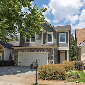 29 Highland Pointe Cir E, Dawsonville, GA 30534