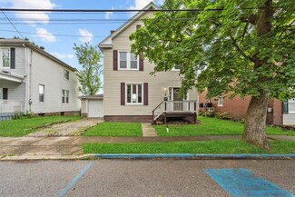 318 Wilcox St, Carnegie, PA 15106